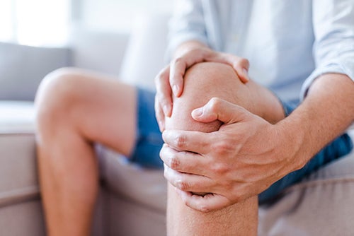 Ann Arbor Pre-Operative Total Knee Class
