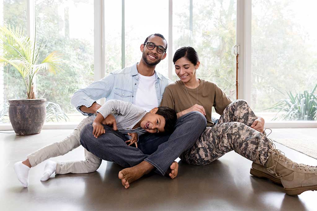 Find a Provider That Meets Your Needs