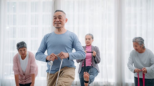 Support Services | Neurosciences | Trinity Health Michigan
