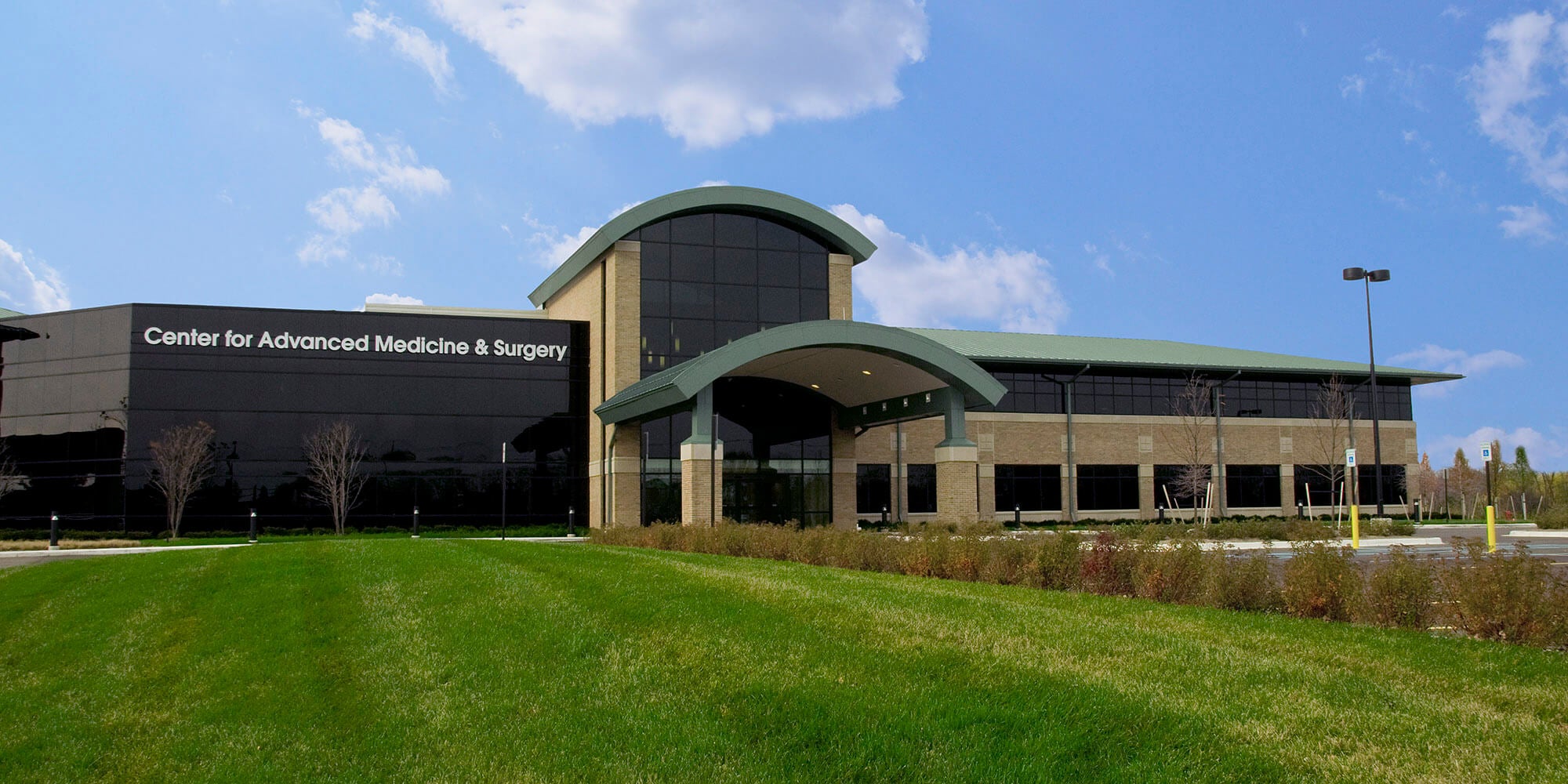Trinity Health Medical Center Canton