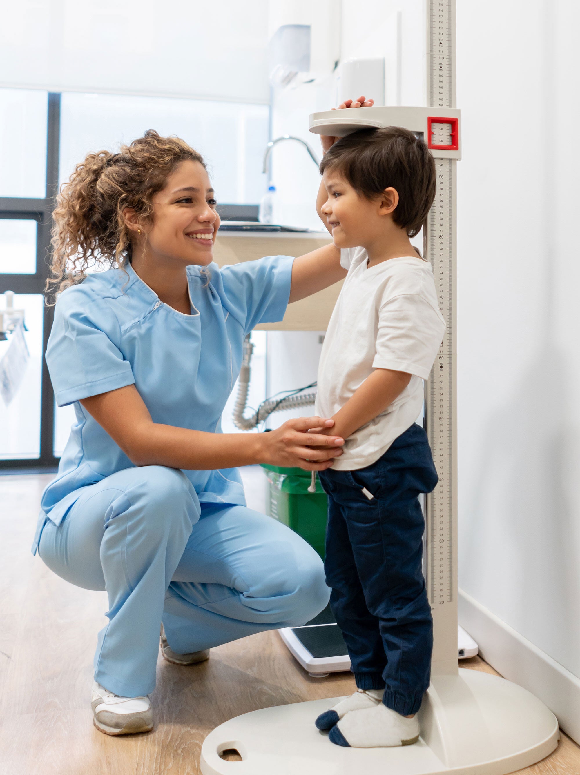 promoting within image