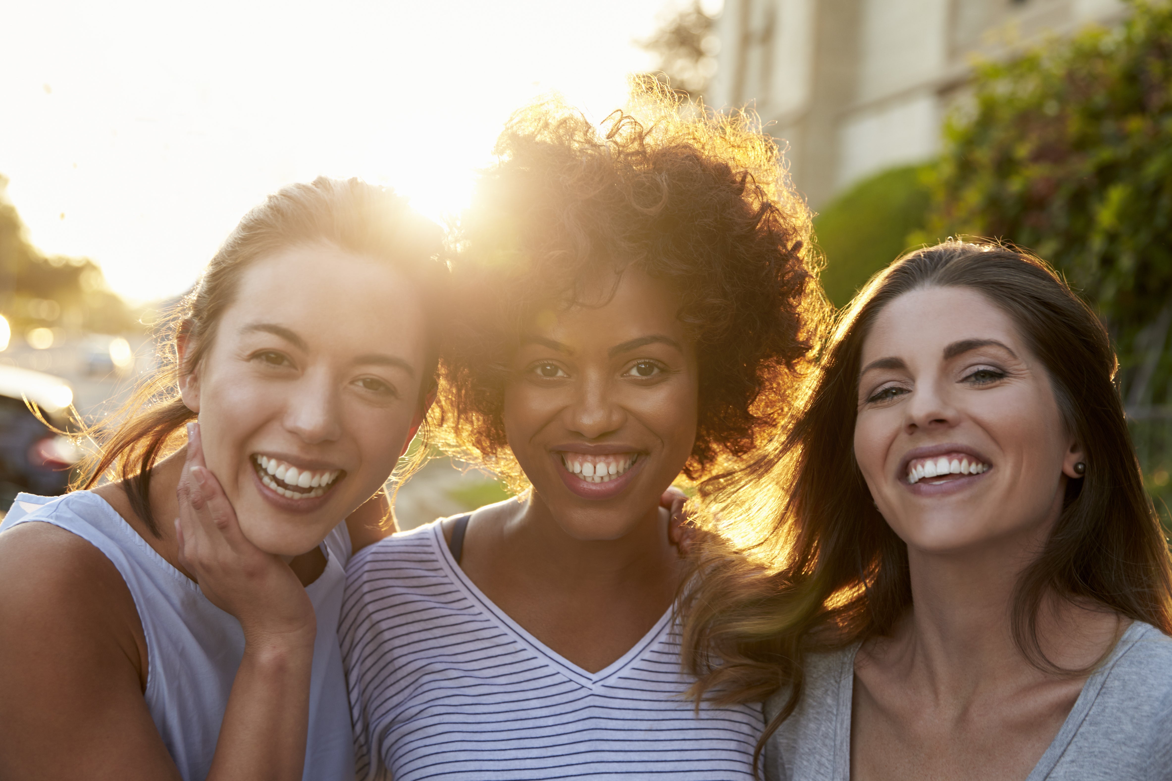 Women's Health Guide
