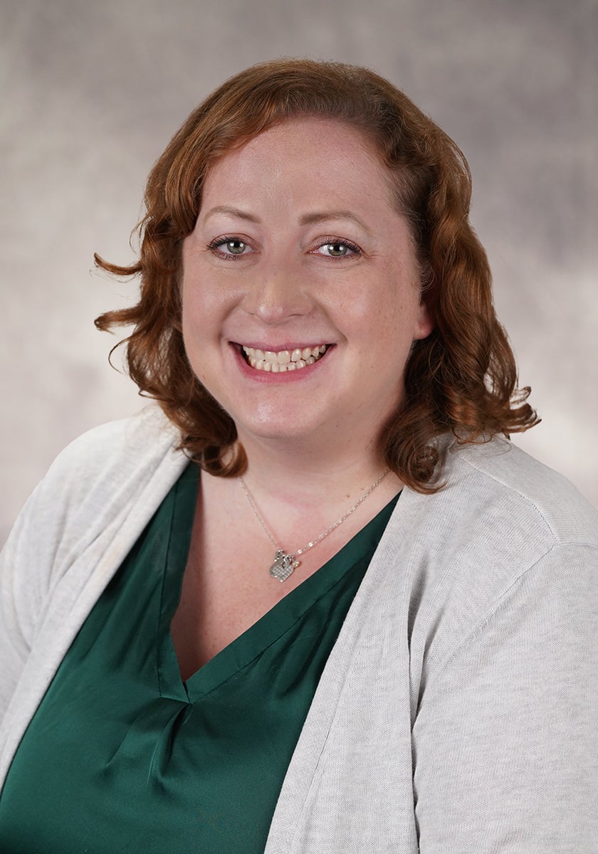 Nora Rosenblum, MSW