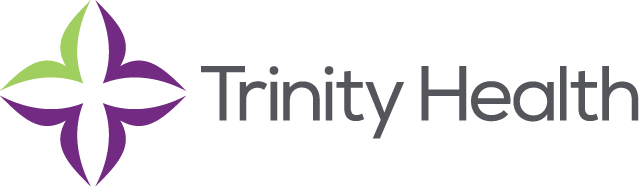 Trinity Health logo