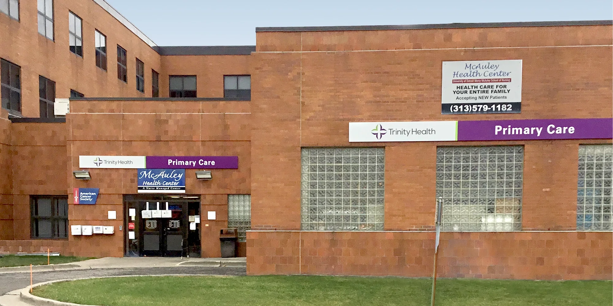 Trinity Health Primary Care