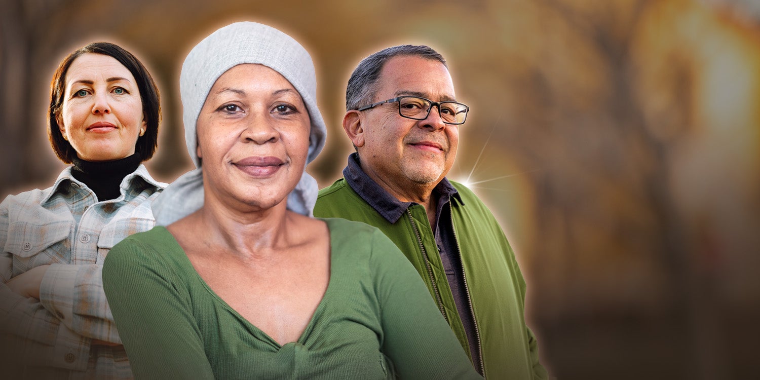 Cancer Care WMI