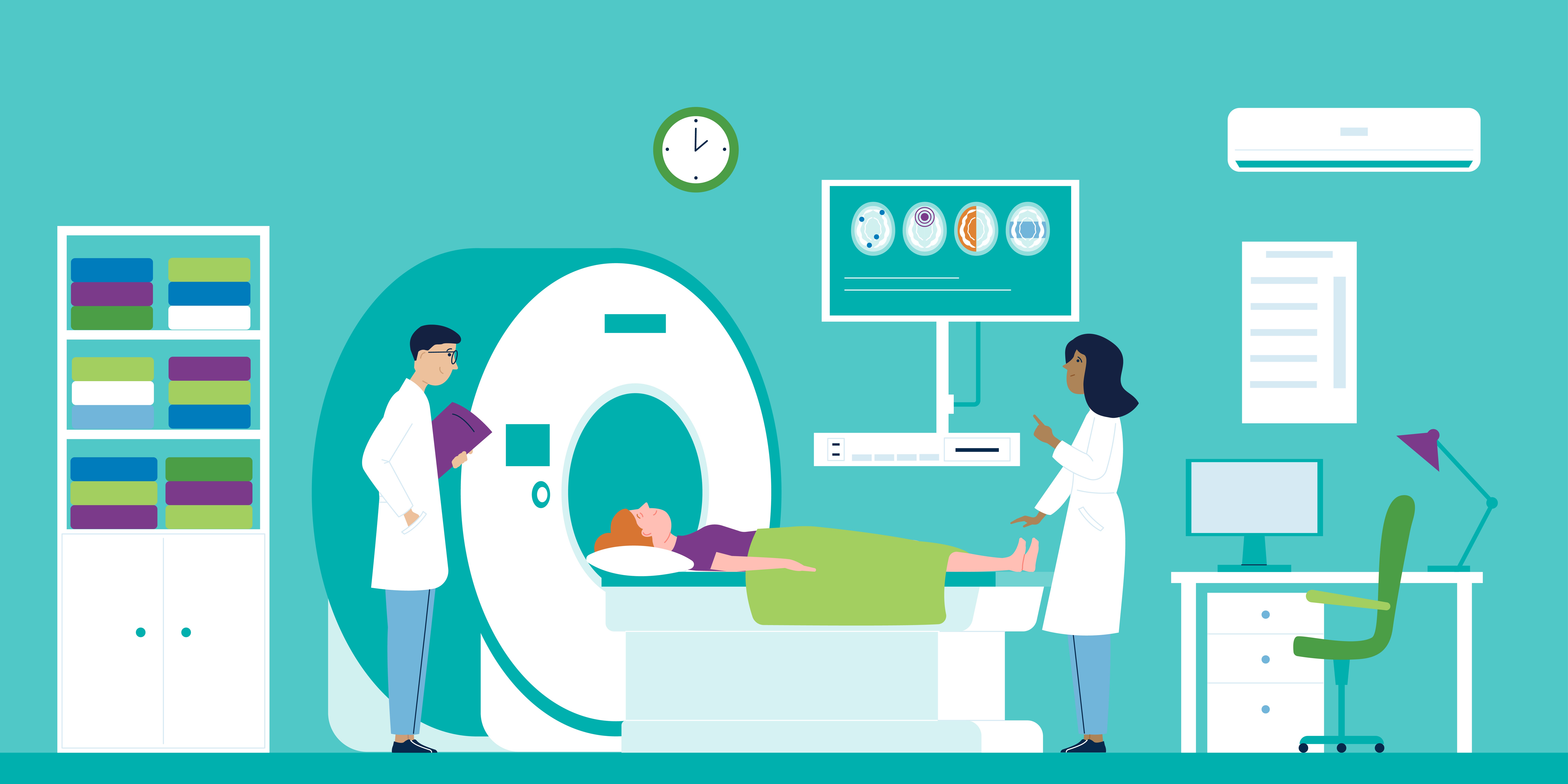 Imaging CT Careers