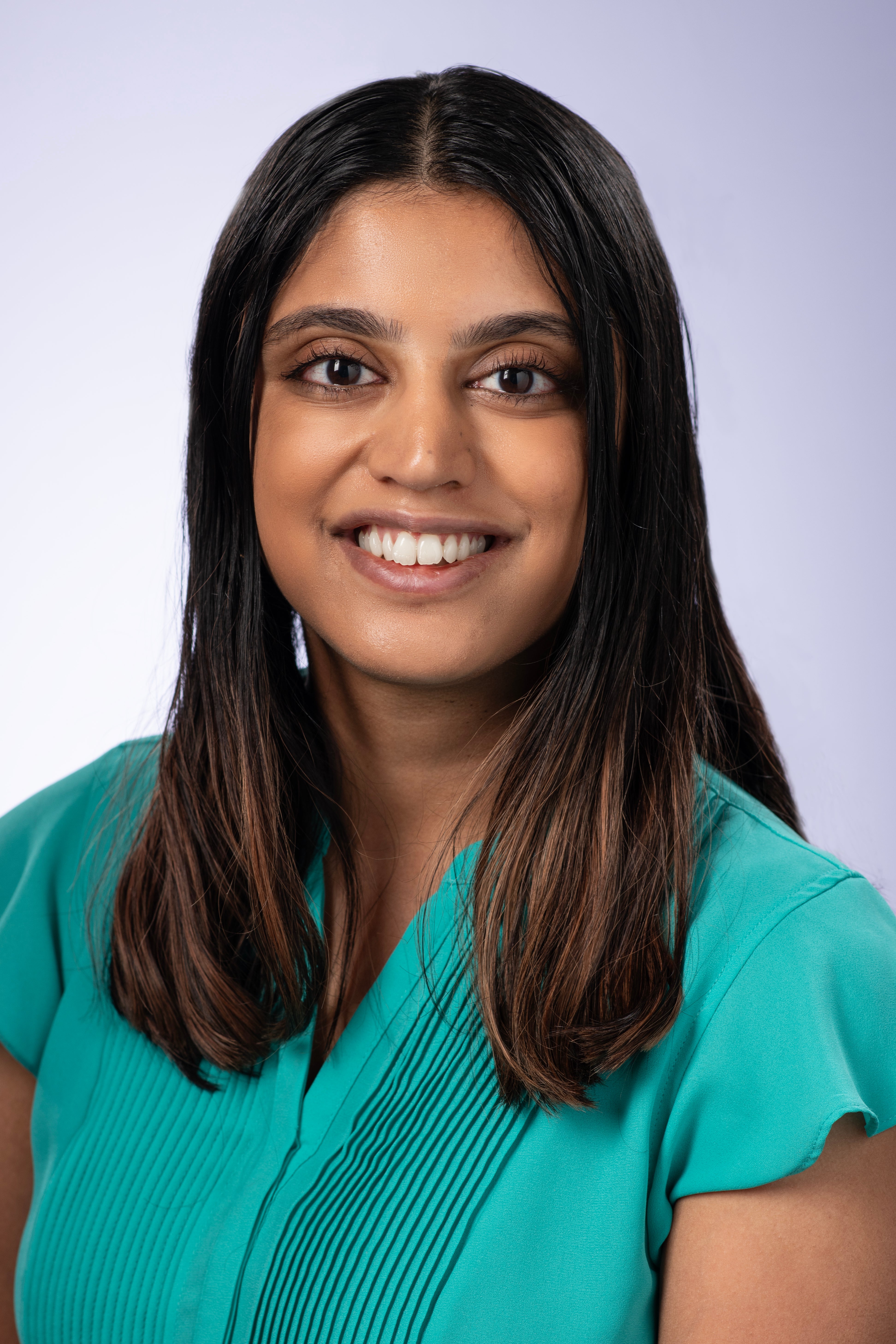 Vibha Deshpande