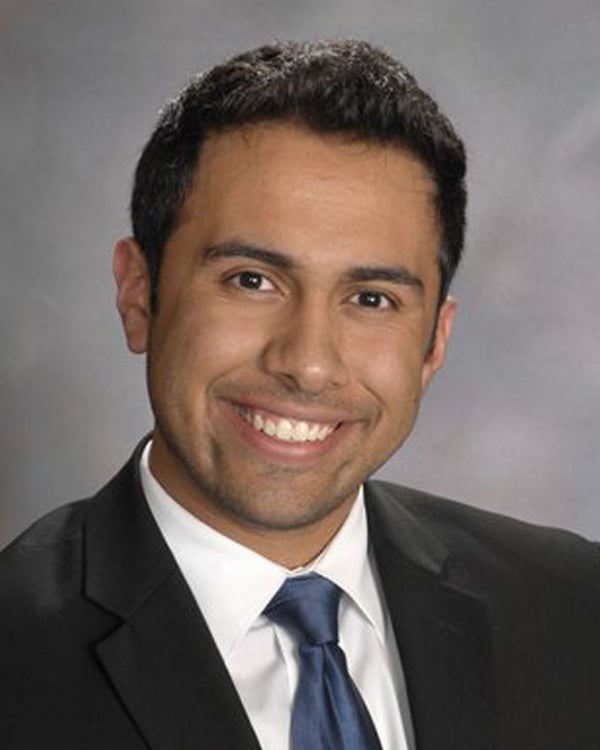Ashraf Elzanie MD