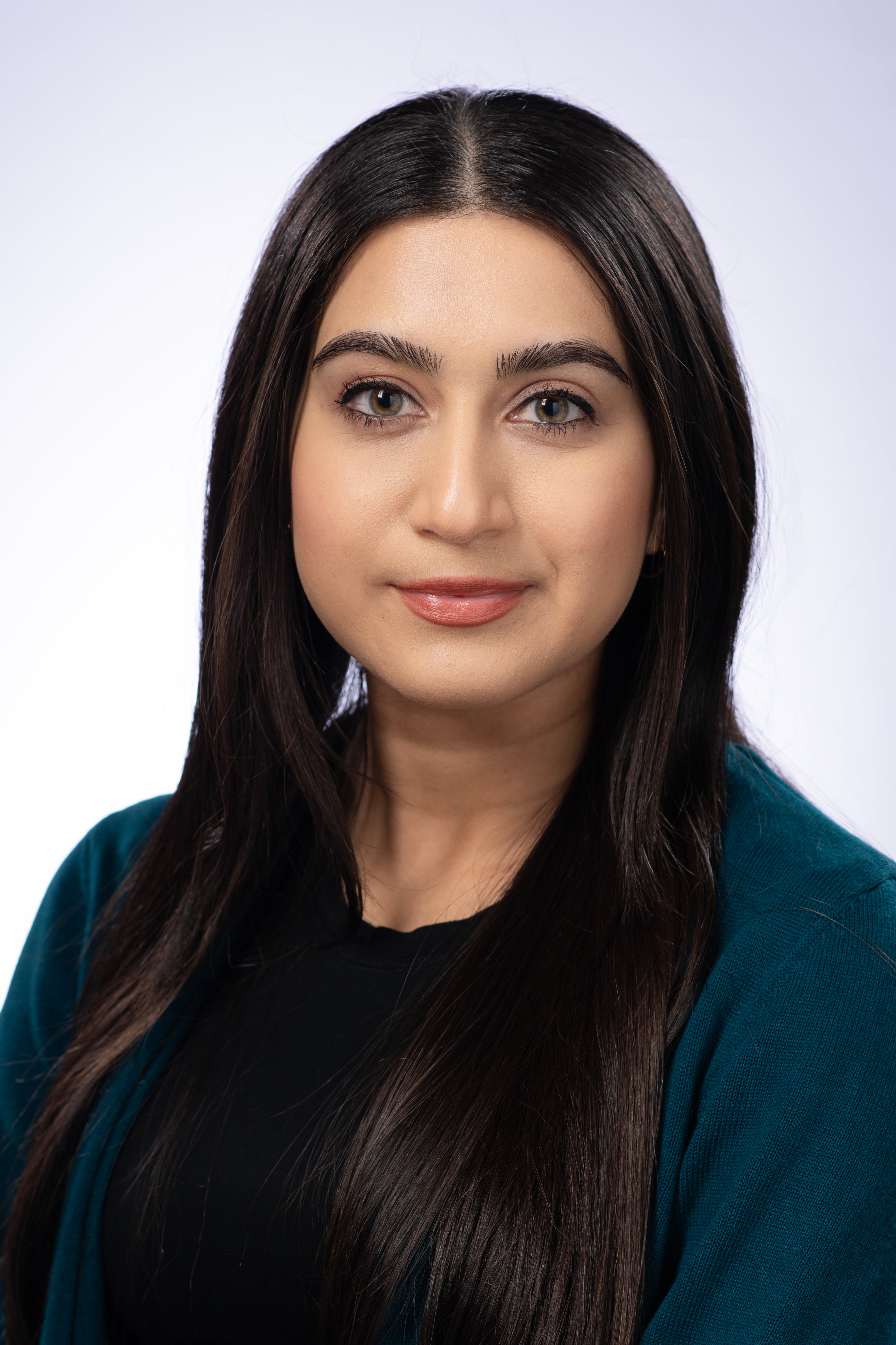 Sahar Azad, OT