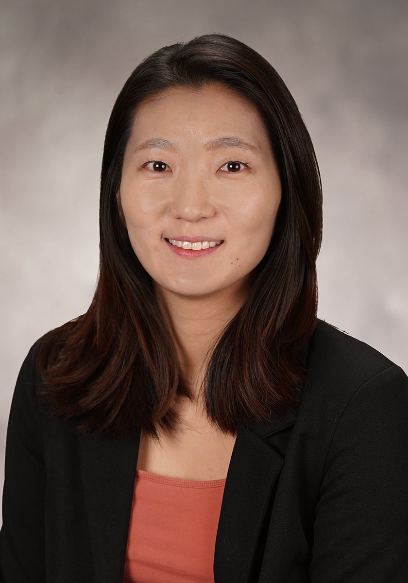 Boyoung Kim, PA-C