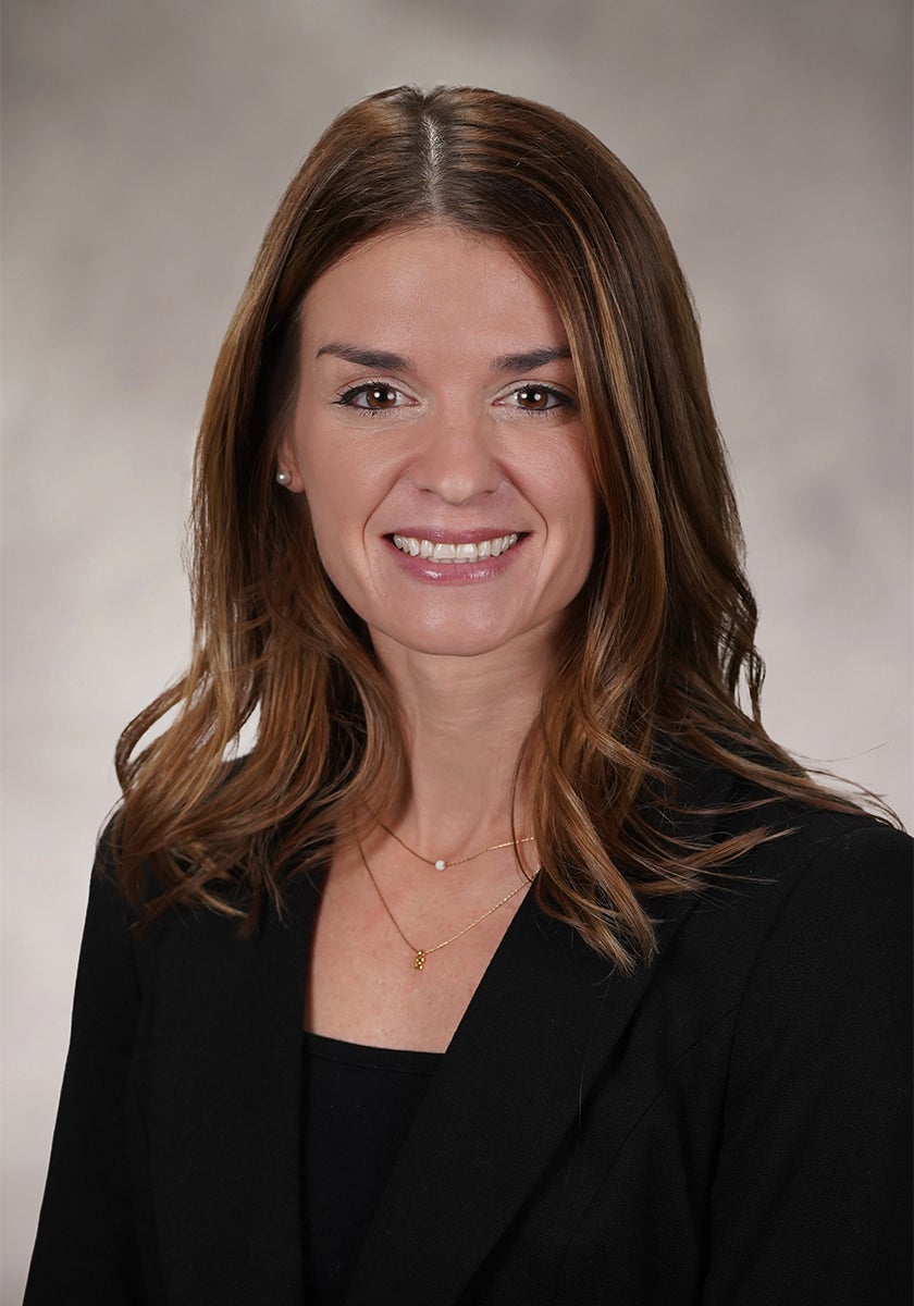 Emily Hoeft, DNP