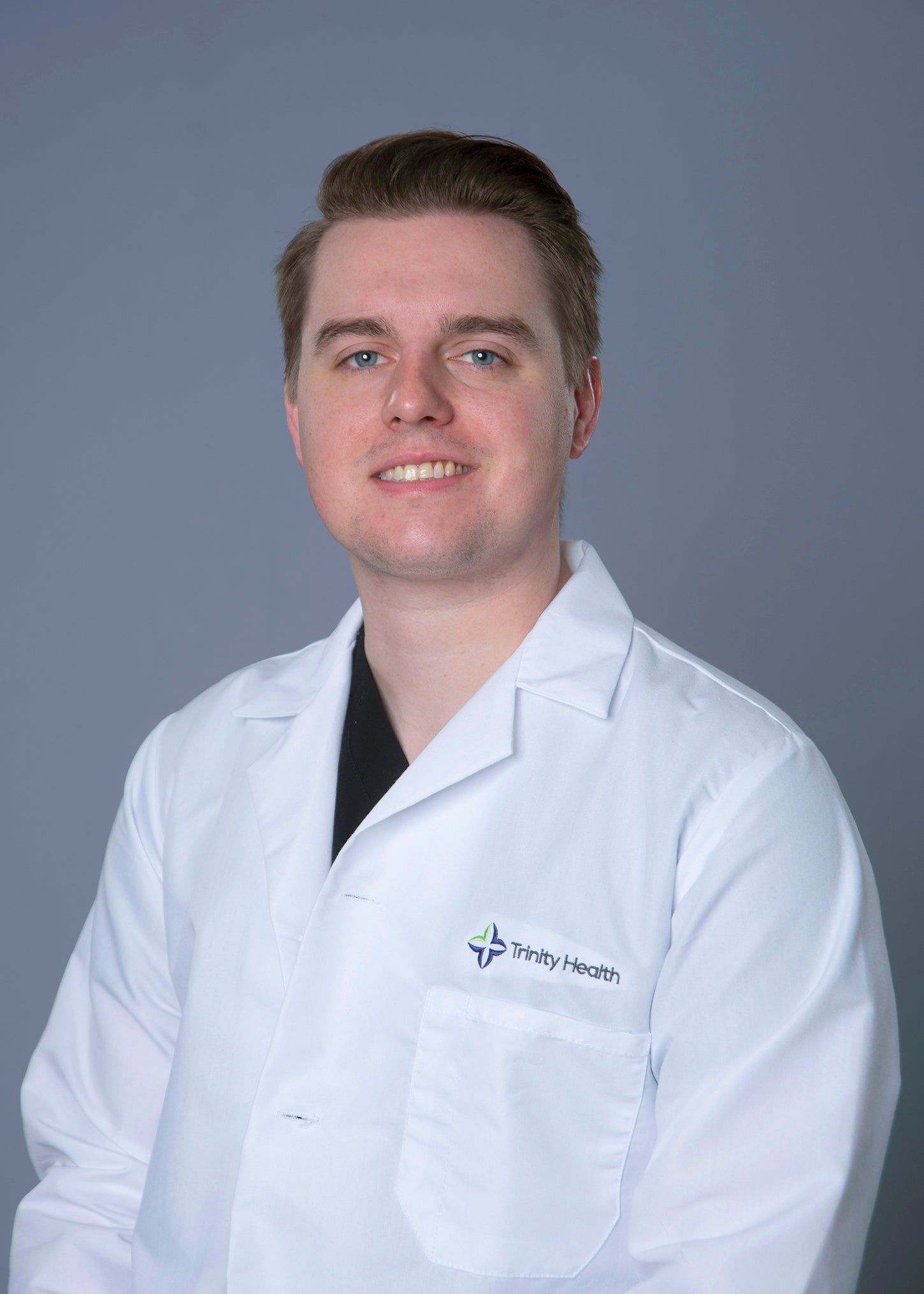 Jason Hertel, PA-C