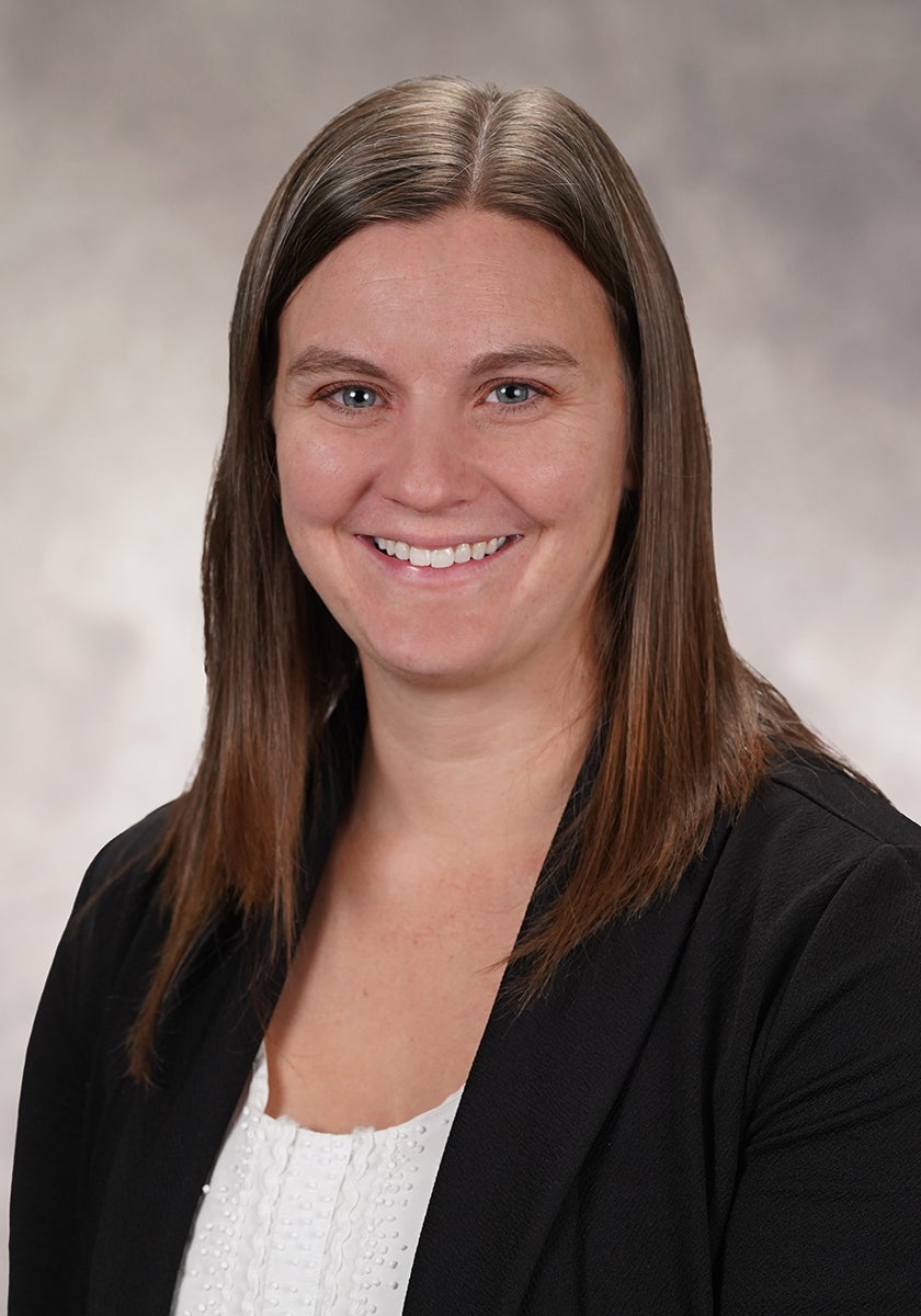 Jessica Cicero, PA