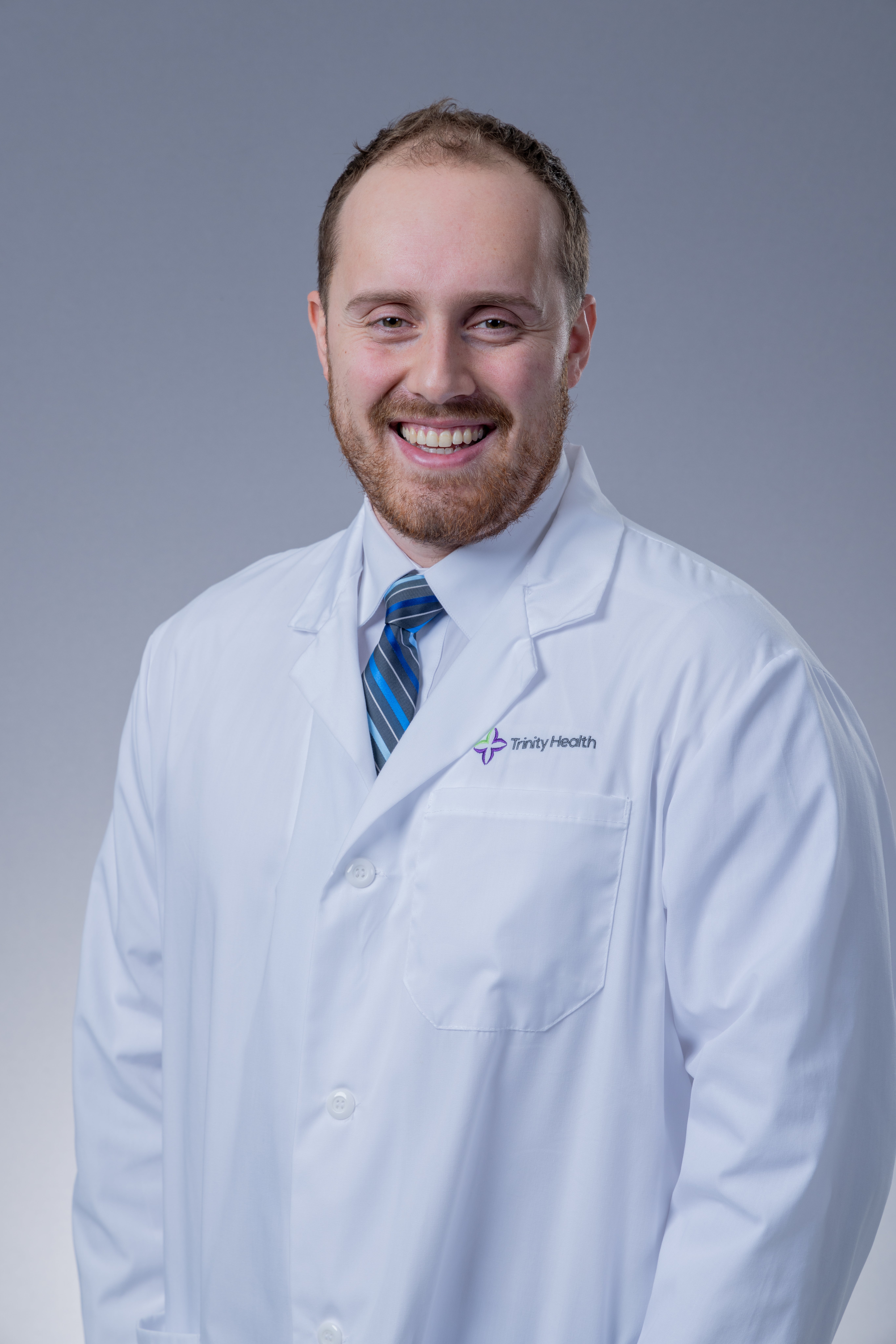 Conar McCarthy, PA-C