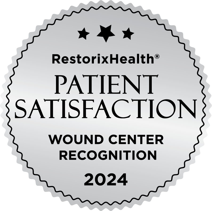 restorix accreditation