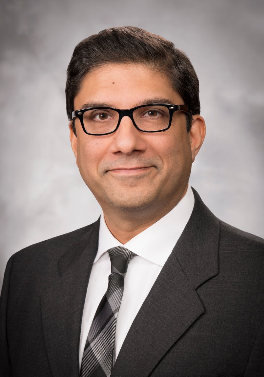 Shan Ansari, MD