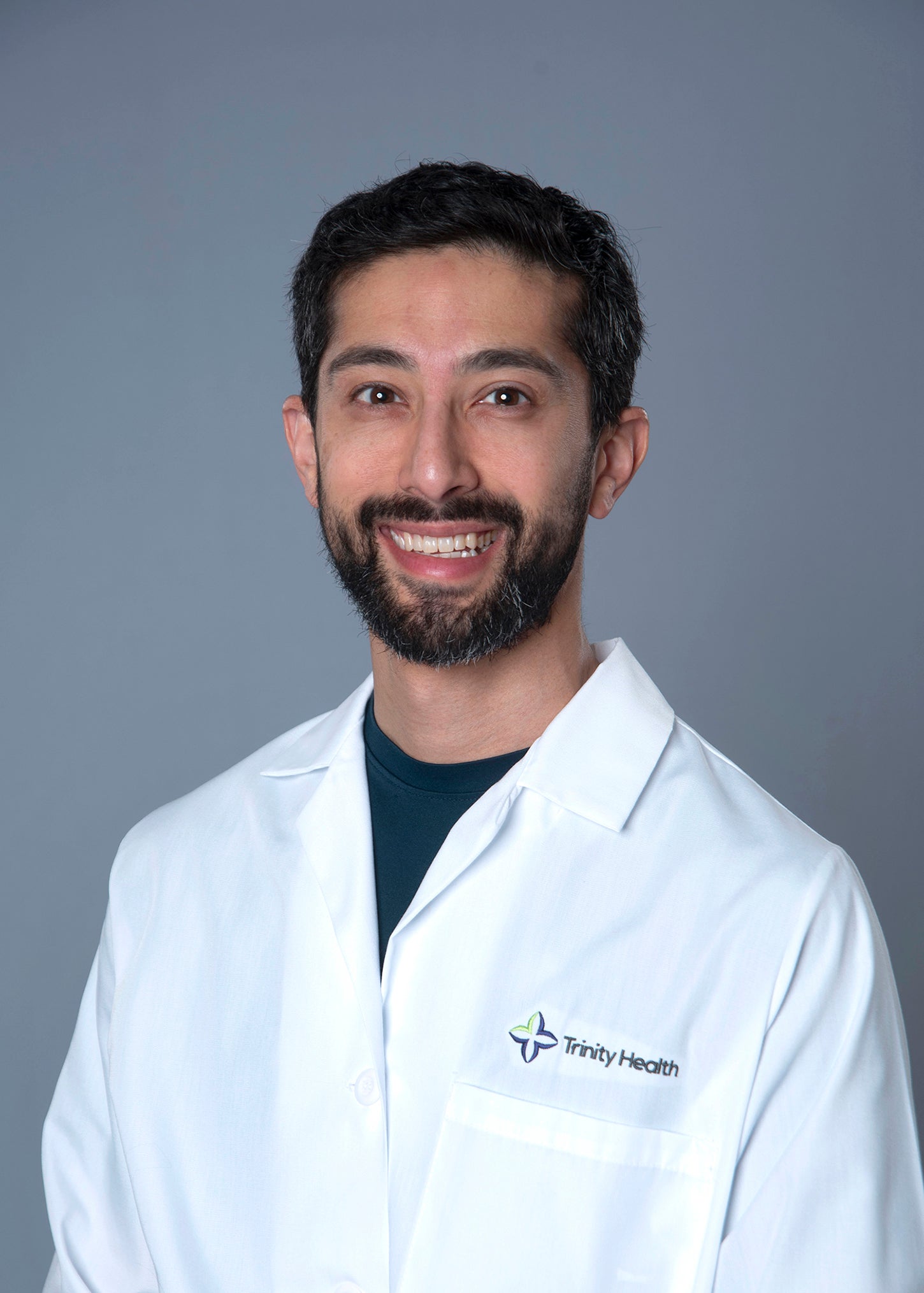 Raza Zaidi, MD