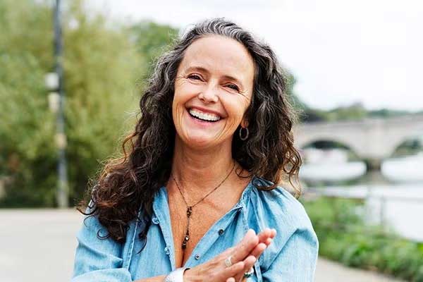 menopause and preimenopause