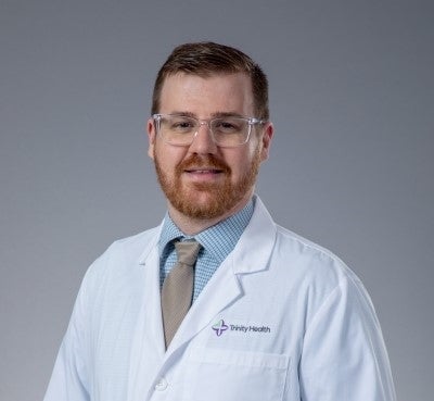 Daniel Taylor, DO