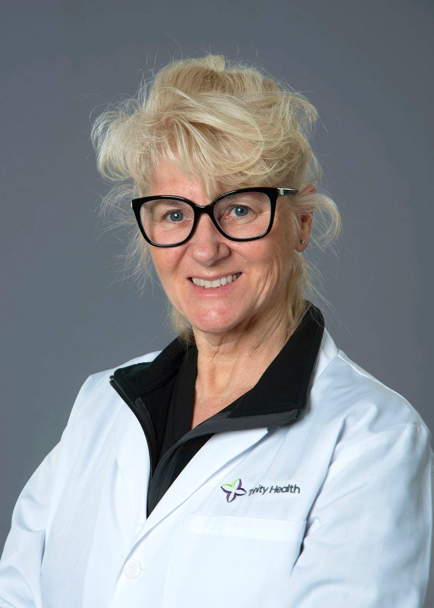 Lorraine Getkin, NP