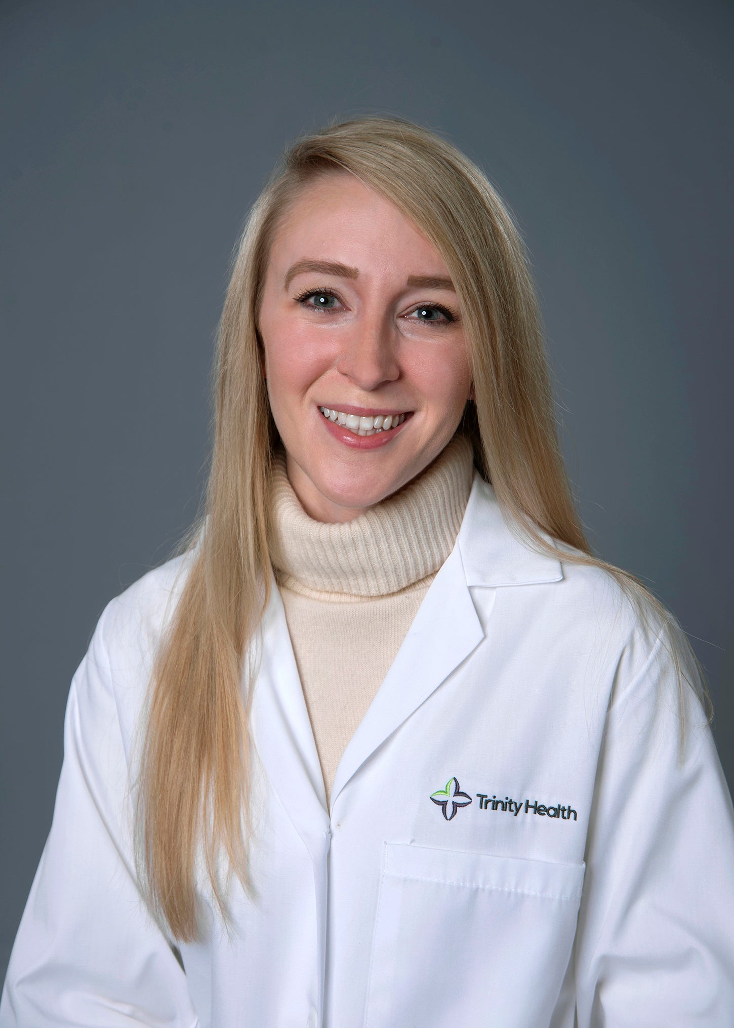 Diana Svinarich, MD
