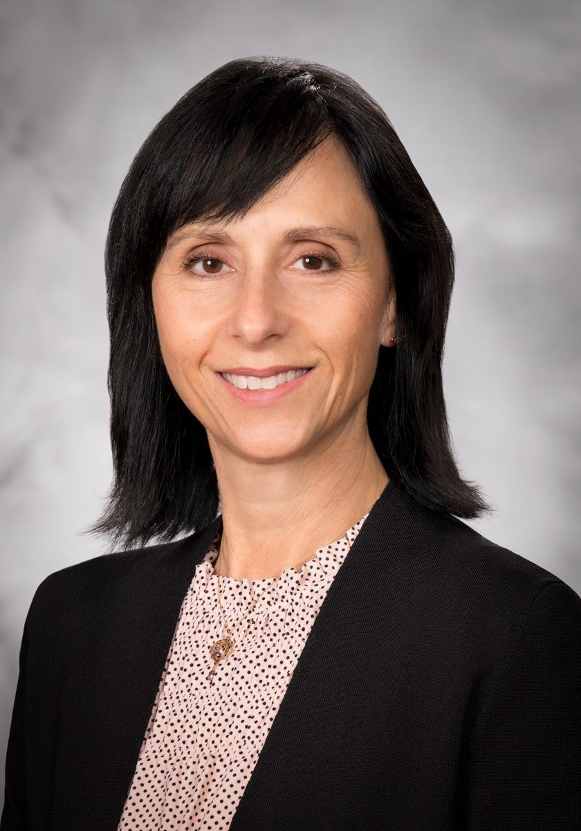 Tara Breslin, MD