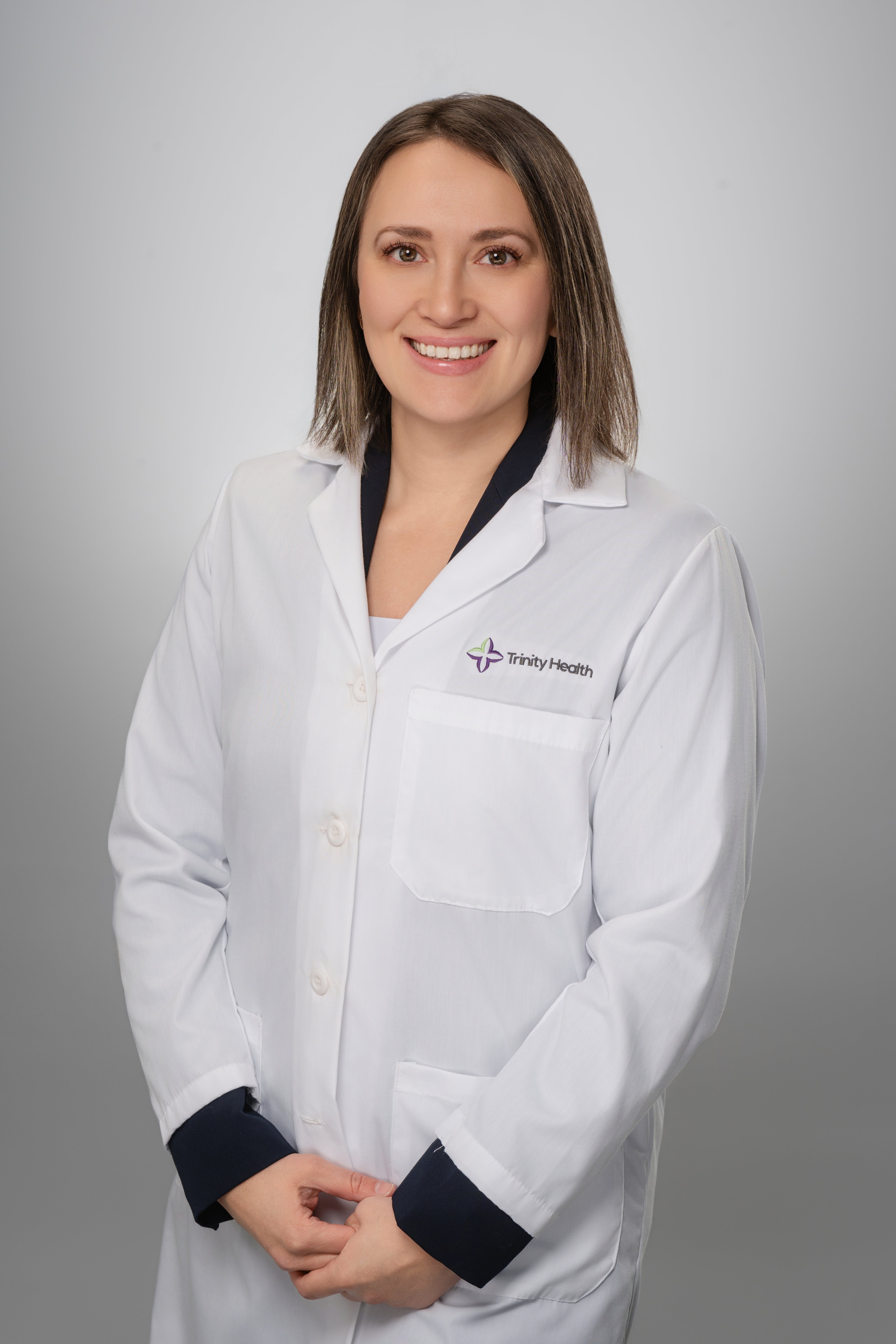 Daria Donovan, PA-C