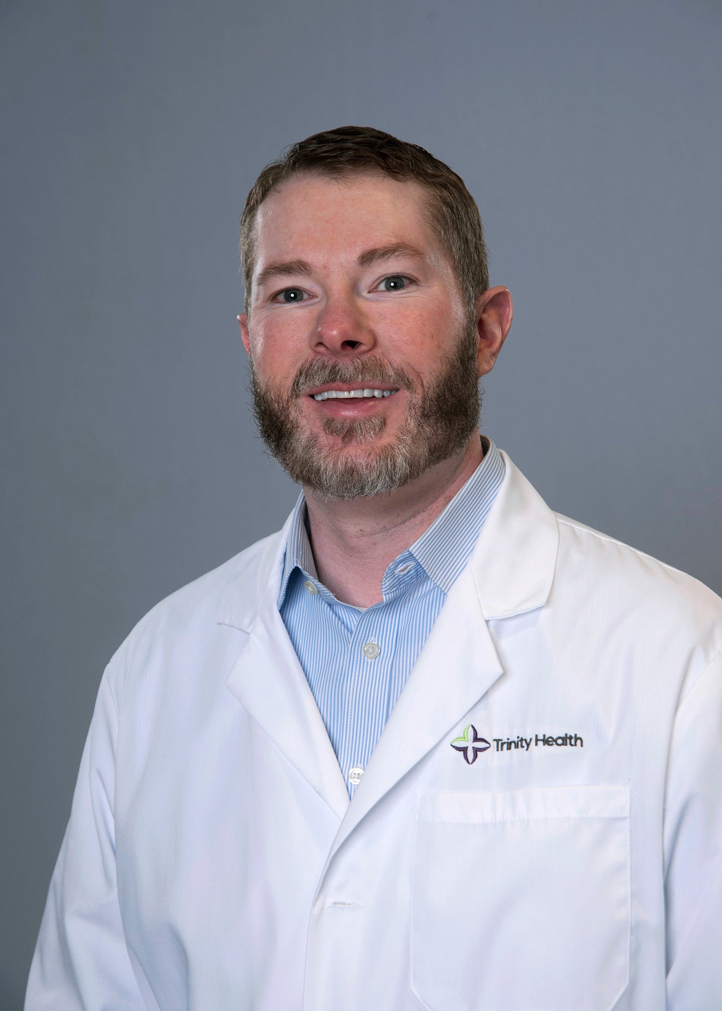 Andrew Compton MD
