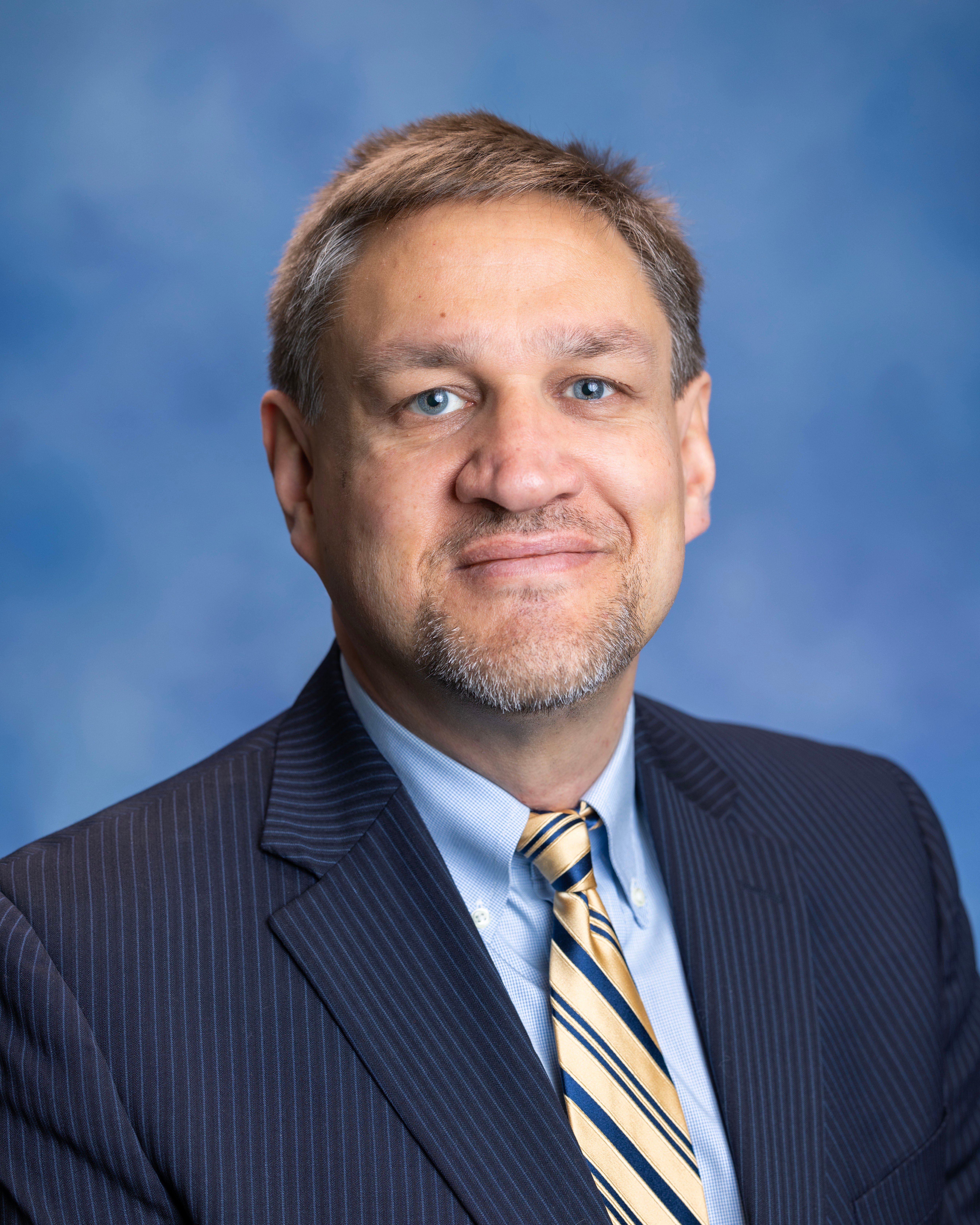 Andre King, MD