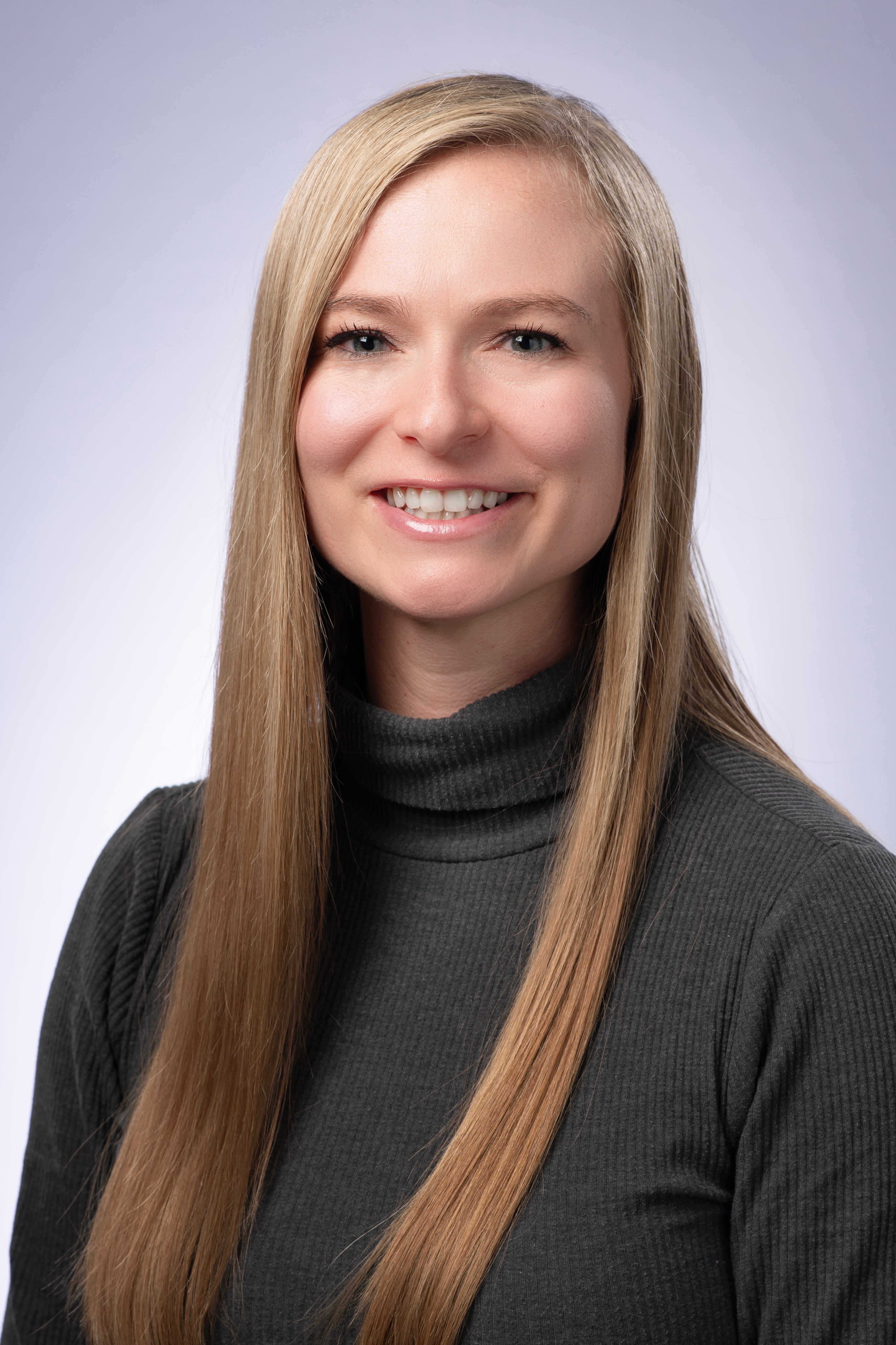 Kristen Larson, PT