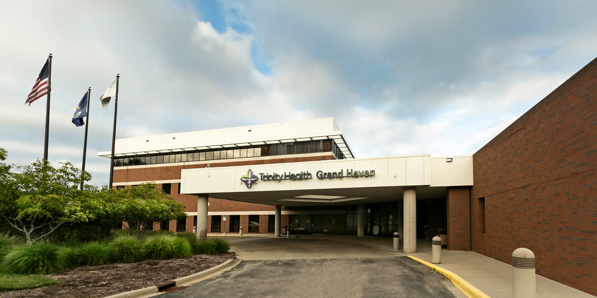 Trinity Health Grand Haven Specialty Hospital