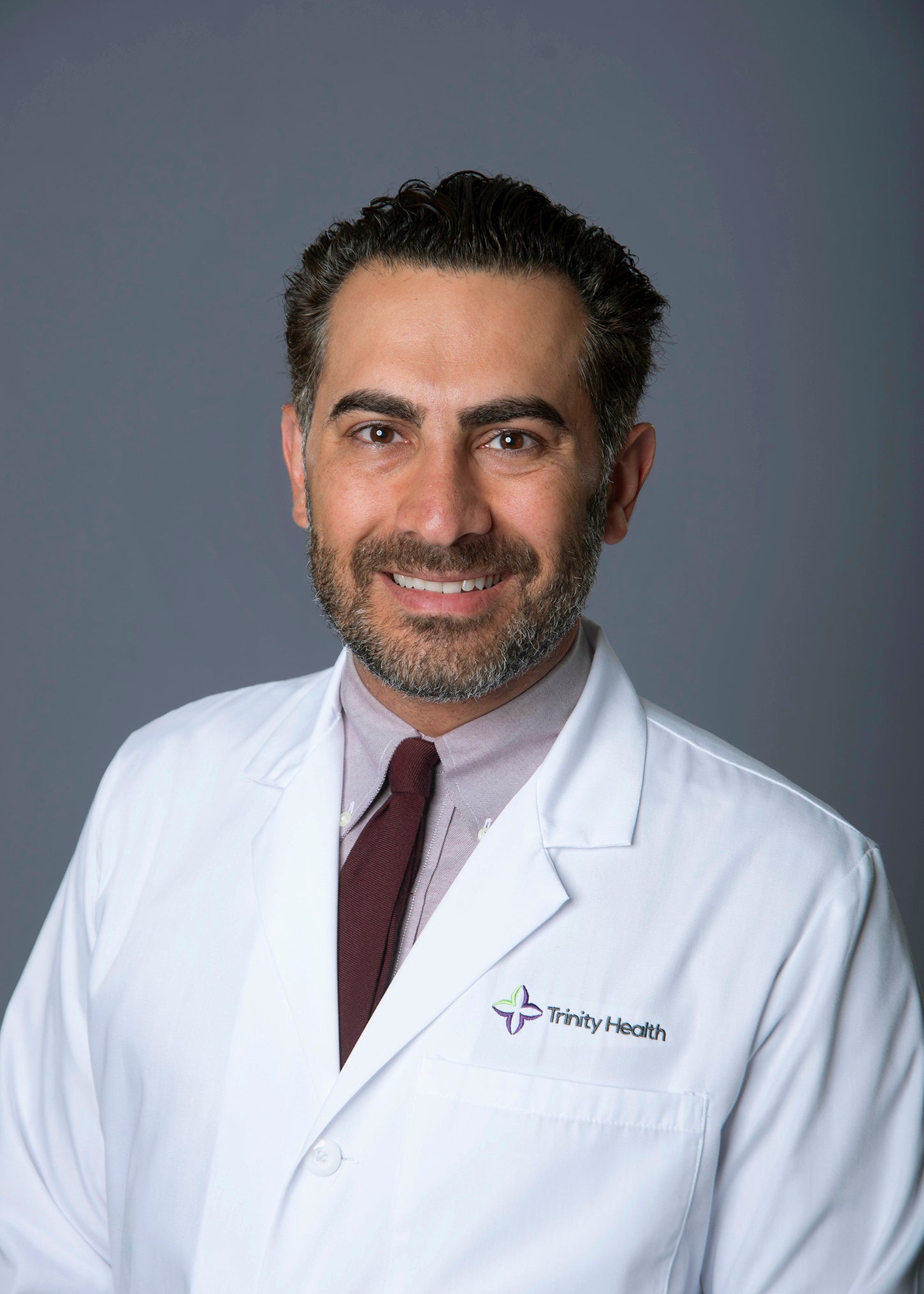 Karam Asmaro, MD