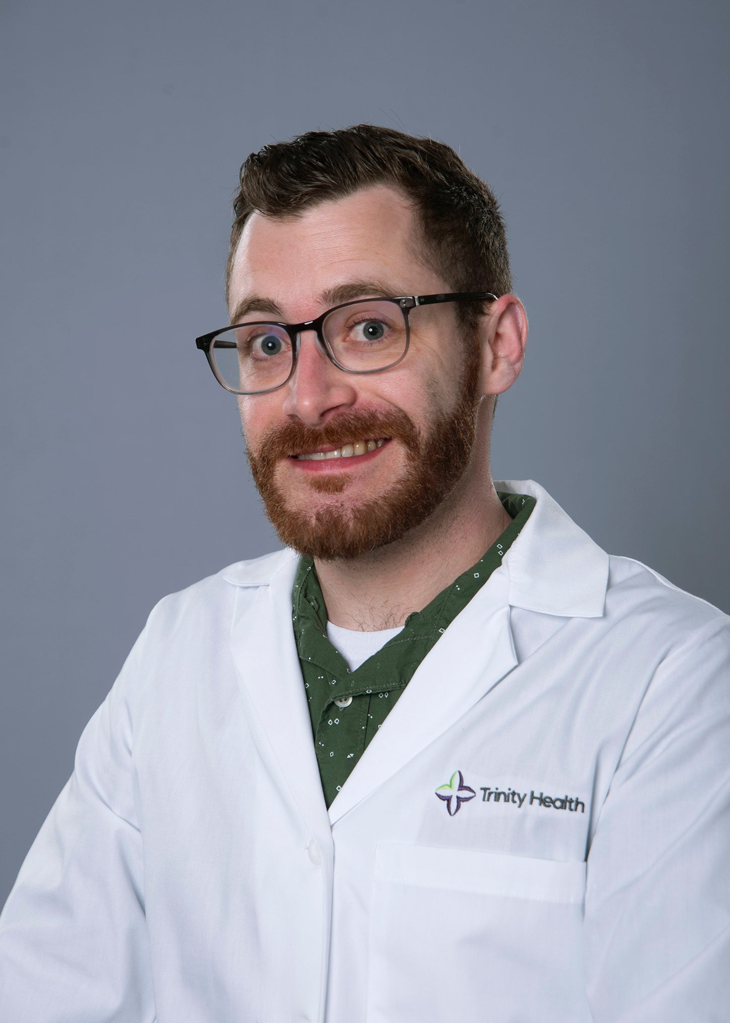 Patrick Bennett, NP