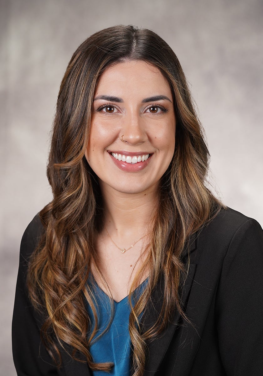 Cali Snyder, CNP