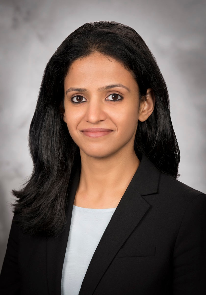 Christina Reji, MD