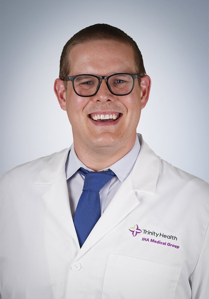 David Testrake, MD