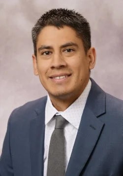 Stefan Garcia, MD
