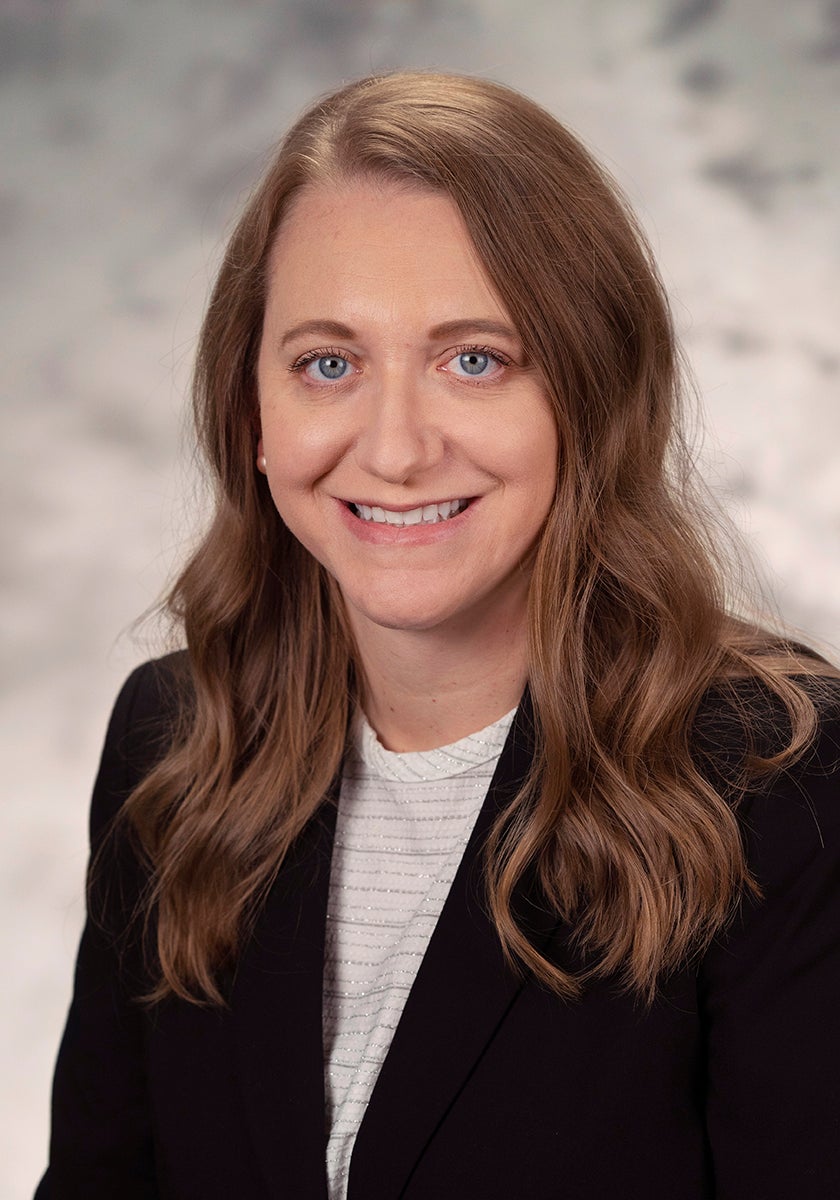 Jodie Kenes, MD