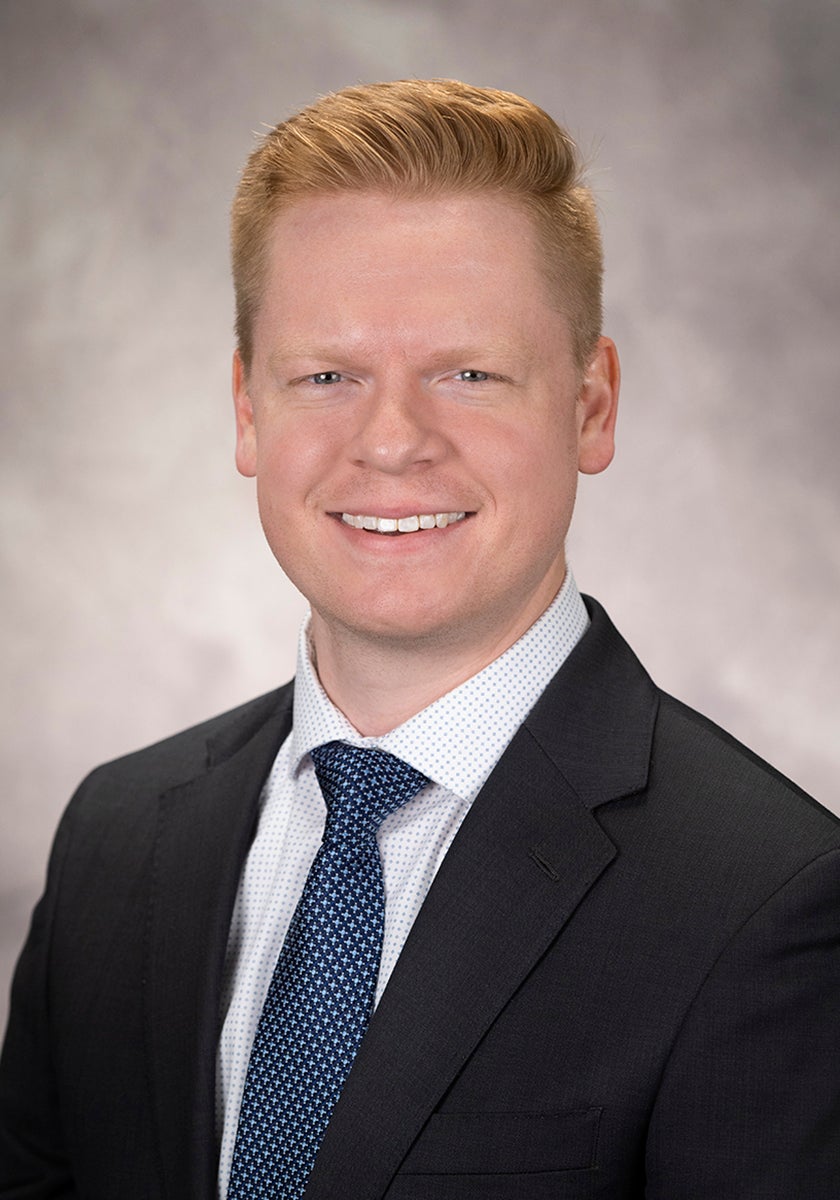Joseph Friedli, MD