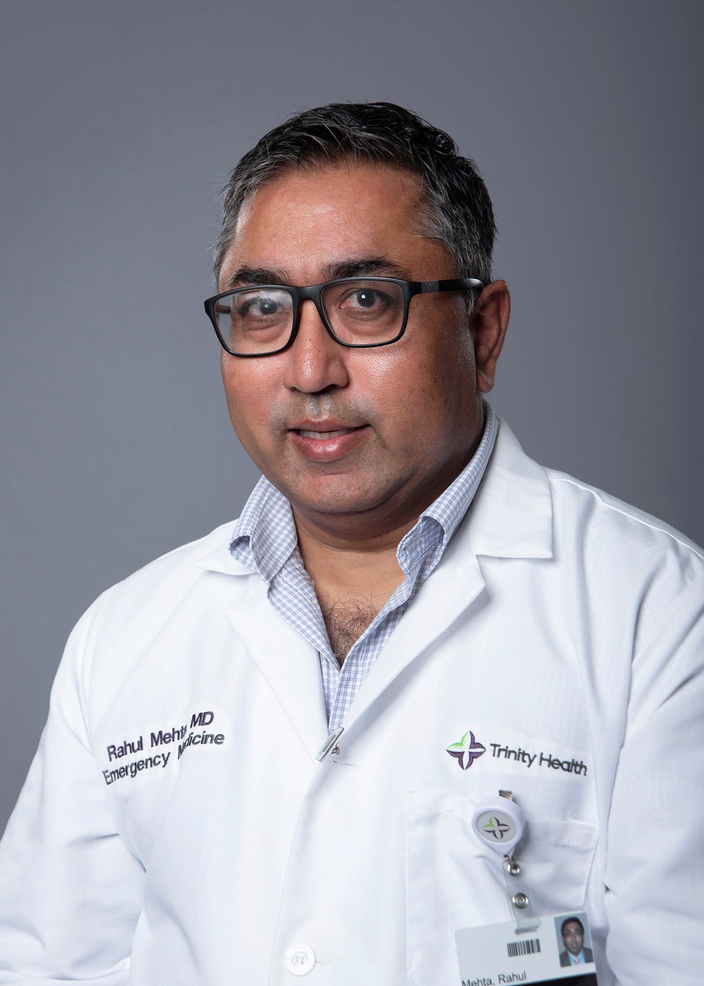 Rahul Mehta, MD