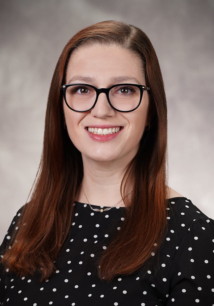 Nicole Frey, DO