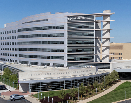 Oakland Hospital