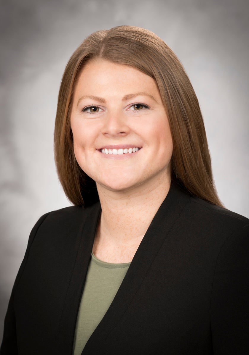 Sarah Tehranisa, NP