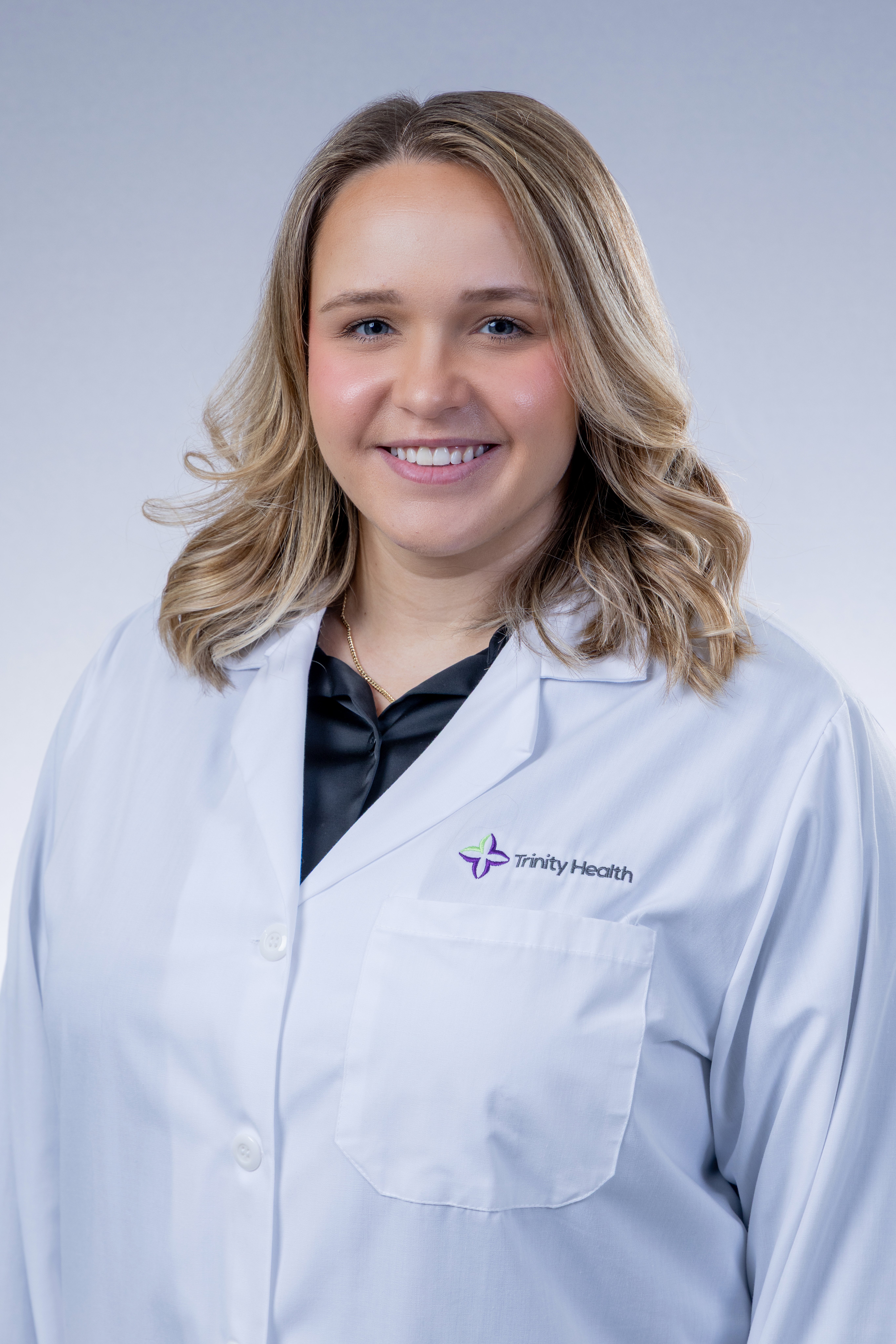 Jessica Siegle, DNP
