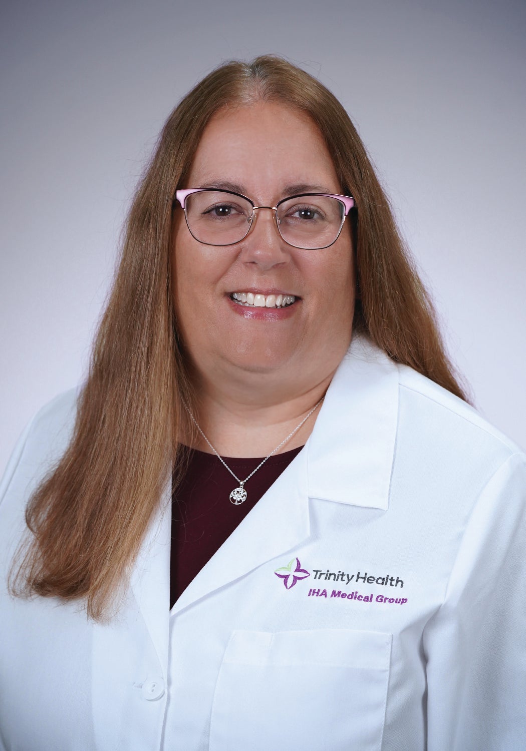 Suzanne Ziemke, CNM
