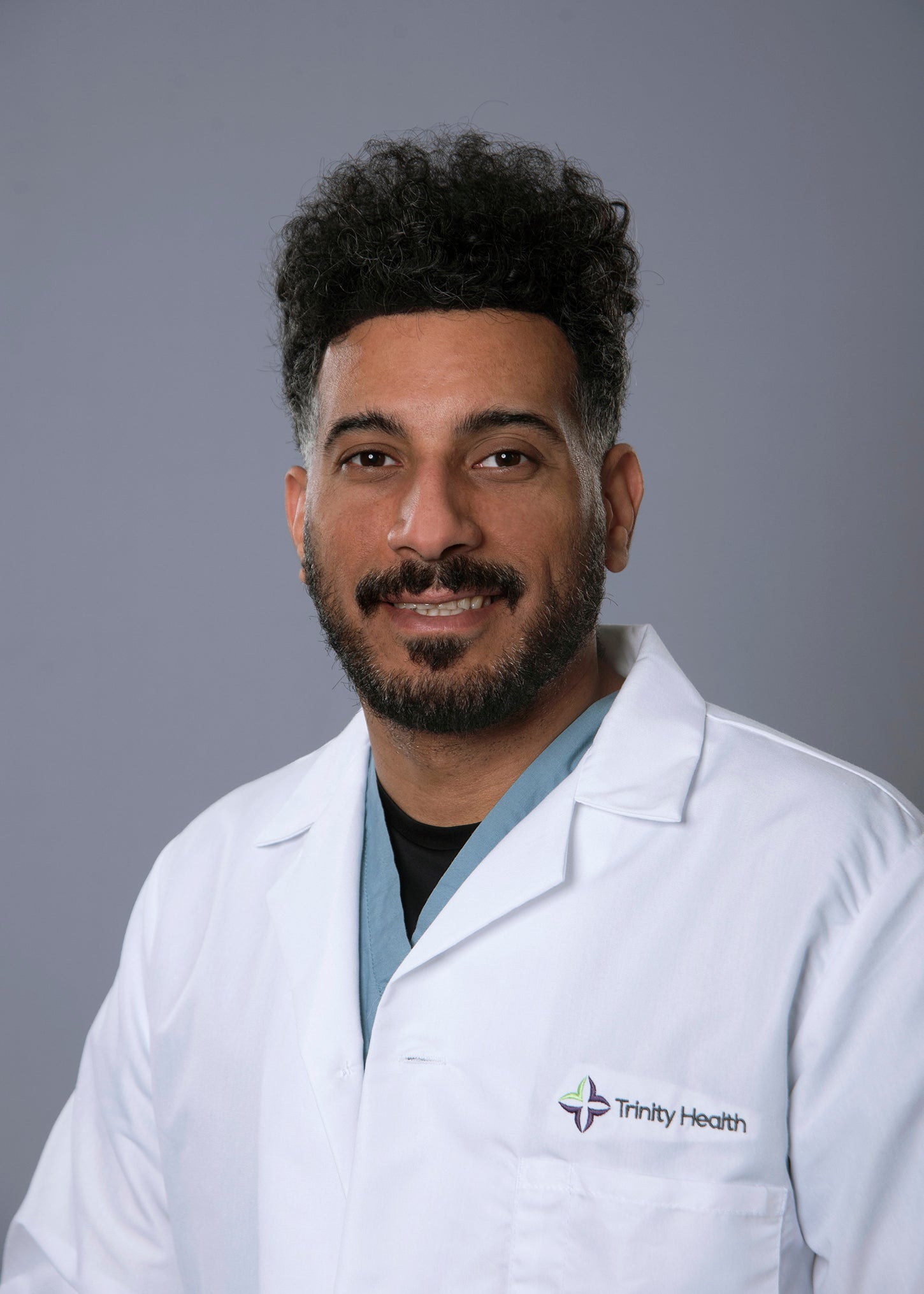 Emad Wahashi MD
