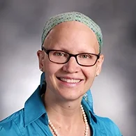 Cara Poland, MD, MEd