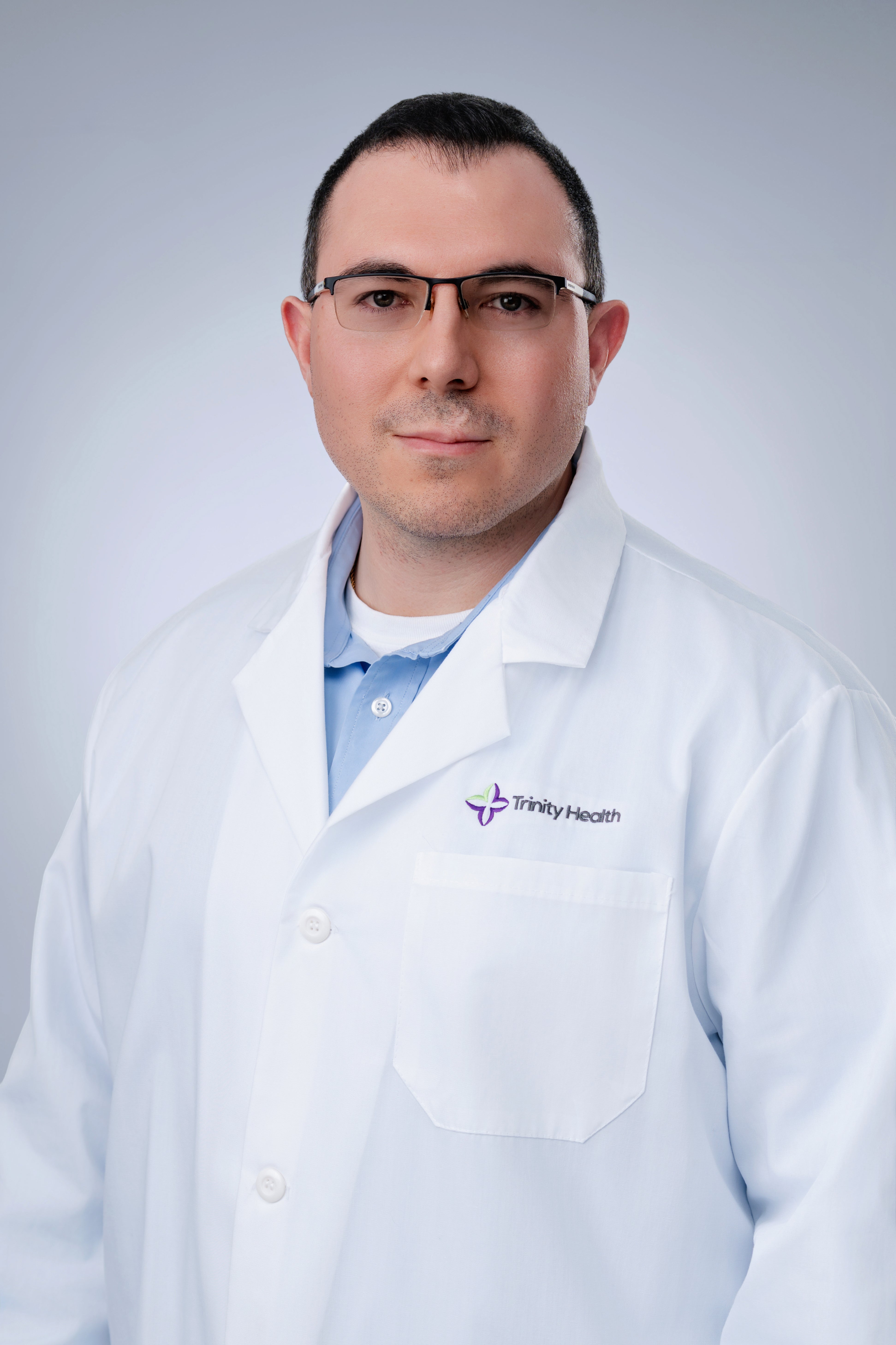Rick Roller, DO | Trinity Health Michigan