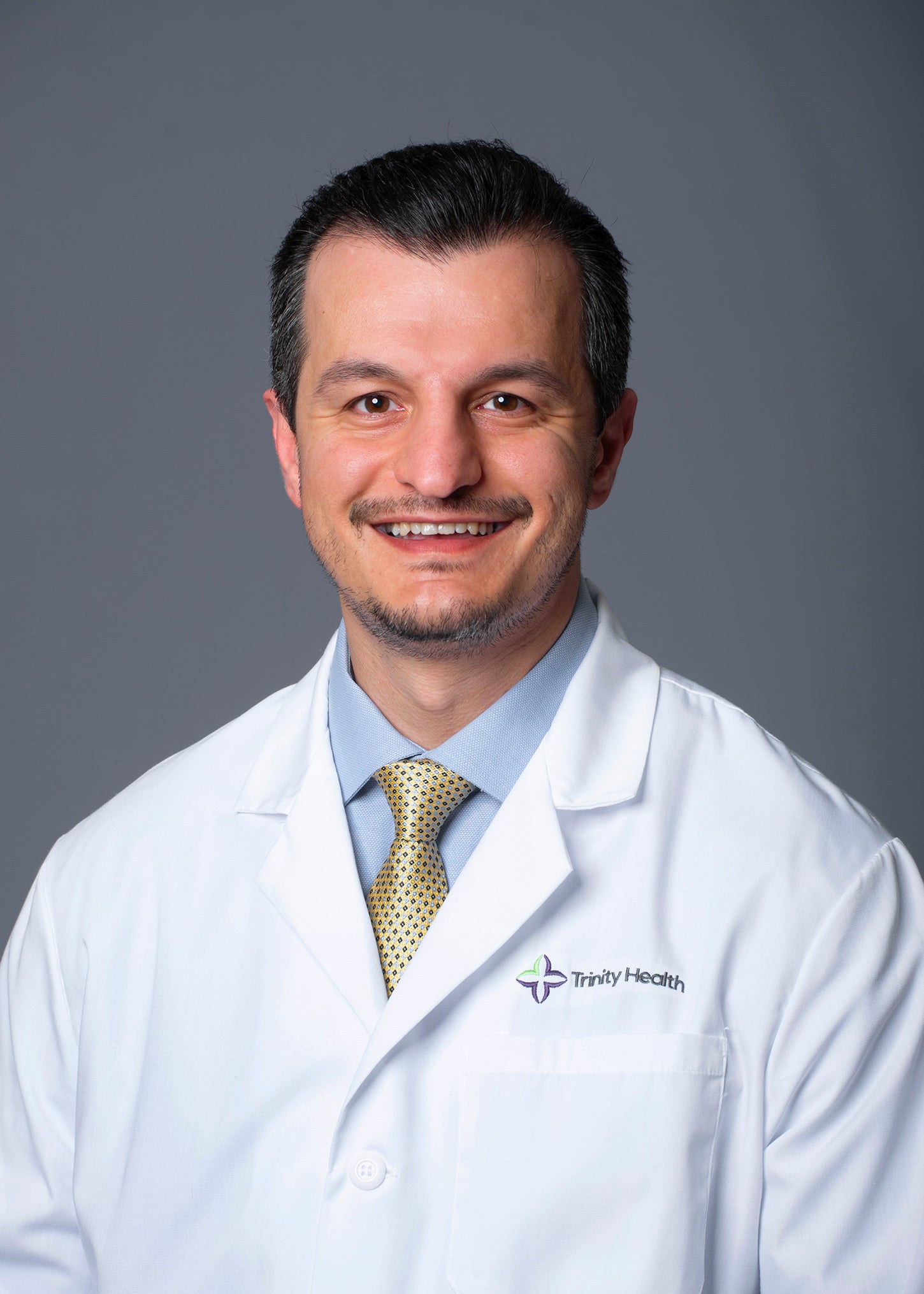 Rami Arabo, MD